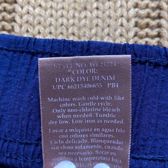 Drawstring‎ sleep bottoms - Picture 5 of 9